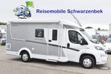 Dethleffs T 5901 ADVANTAGE FRANZ.BETT KAM 2HAND - Dethleffs 590