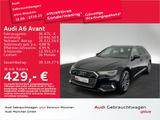 Audi A6 Avant 40 TDI S tronic sport Pano/ACC/Leder/AH