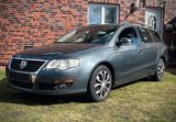Volkswagen VW PASSAT 2.0 FACELIFT TAUSCH MÖGLICH - Volkswagen Passat: Facelift