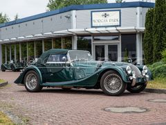 Fahrzeugabbildung Morgan Roadster 3,0 l *RHD 1.Hand 100 Jahre Modell*