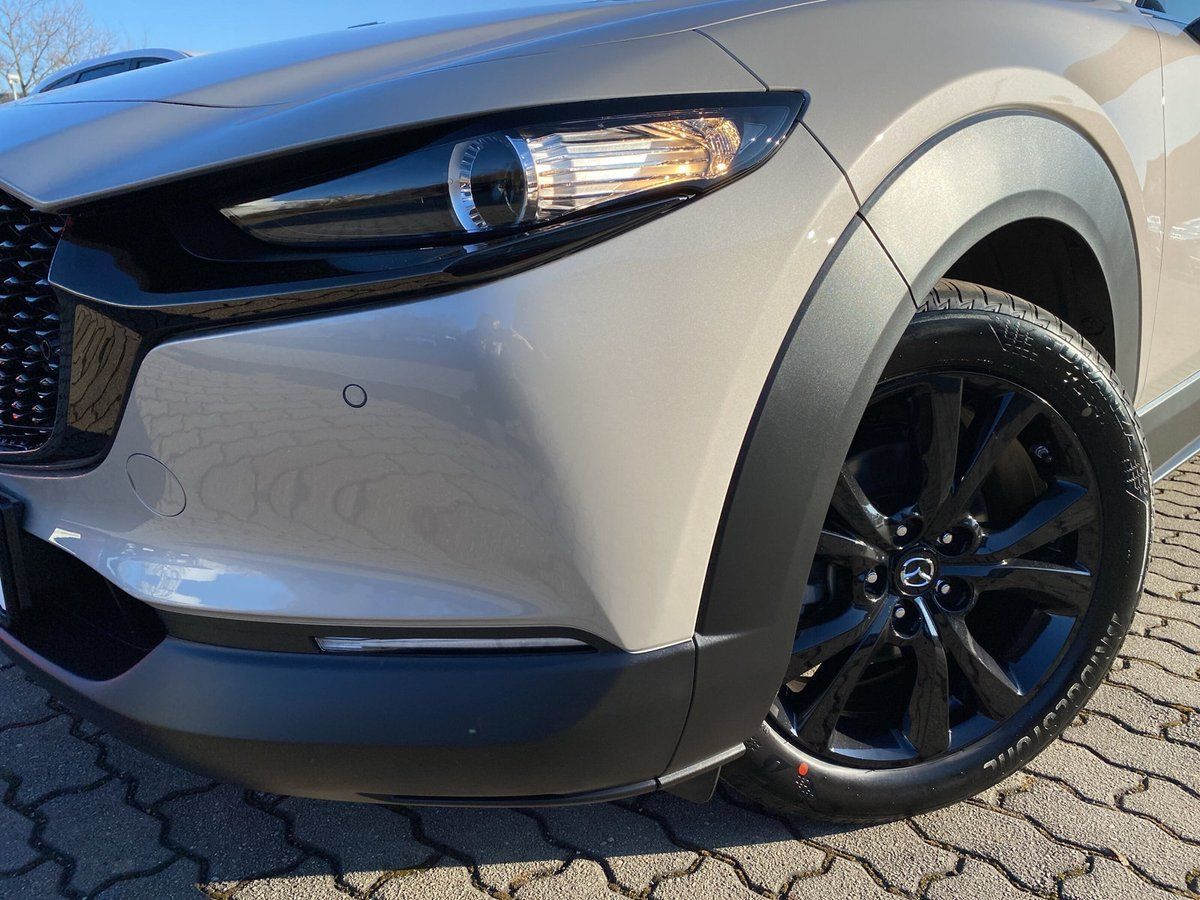 Mazda CX-30 - Bild 24