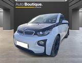 BMW i3 REX - BMW i3 mit Hybrid-Antrieb