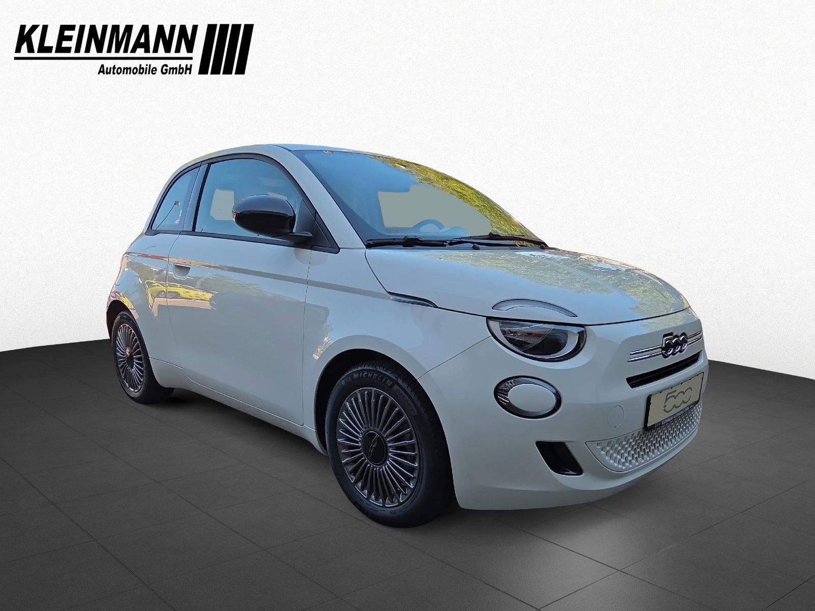Fiat 500 - Bild 2