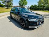 Audi A4 Allroad 45 TFSI S tronic quattro -