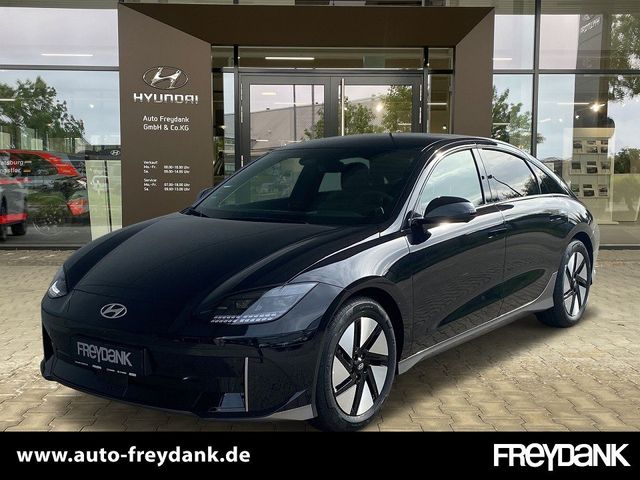 Hyundai IONIQ 6 Allradantrieb 77,4kWh Batt. UNIQ-Paket