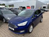 Ford C-Max Titanium NAVI*KLIMAAUT*TEMP*SHZ*LHZ*PDC* - Ford C-Max in Wuppertal