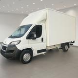 Peugeot Boxer 2.2 Maxi Koffer*LBW*Klima*Kamera*1Hand*TÜV - Angebote