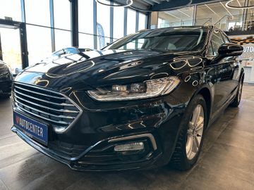 Ford Mondeo Turnier Titanium AWD *AHK*Kamera*Klima*BT