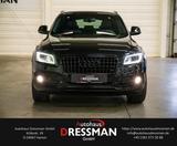 Audi Q5 3.0 TDI q. S Line AHK PANO XENON SITZHZ GRA. - Audi Q5 Gebrauchtwagen in Hamm