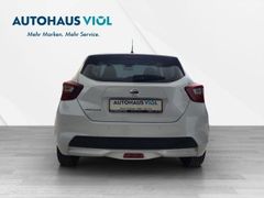 NISSAN Micra 1.0 IG-T N-Way