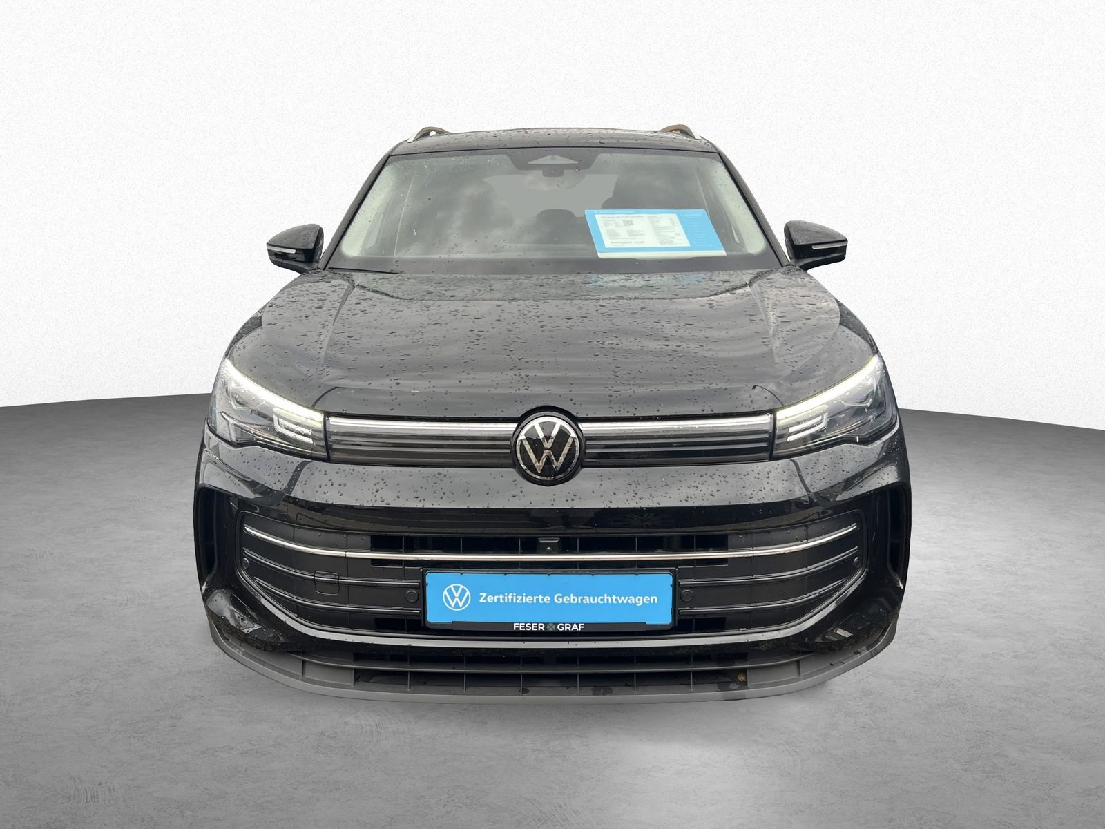 Volkswagen Tiguan Life 1.5 eTSI 7-DSG NAVI KLIMA PDC foto 4