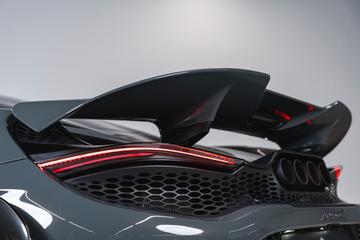 2021 Mclaren 765LT 缩略图 12