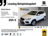 Seat Ateca 1.5 TSI Style DSG *R-CAM*GRA*LED* - SEAT Ateca Leasingangebote für Privatpersonen