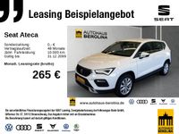 Seat Ateca - Vorschau Bild 1