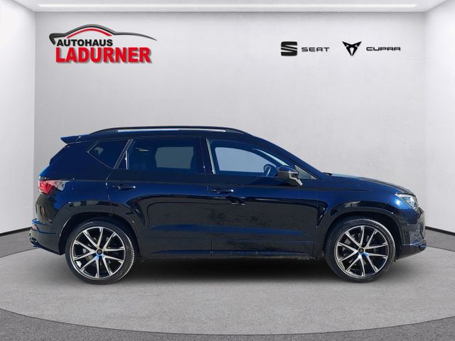 Ateca 4Drive AHK Navi Soundsystem 360 Kamera LED