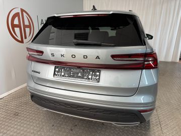Skoda Kodiaq 1.5 TSI Sportline 7-Sitze AHK Matrix