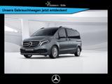 Mercedes-Benz V 250 d EDITION Kompakt AHK+NAVI+STANDHZG. - graue Mercedes-Benz V-Klasse
