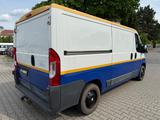 Peugeot Boxer Kasten 333 L2H1 KomfortHDi 150 KLIMA EURO5 - Peugeot Boxer: L1h1