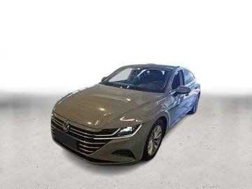 Volkswagen Arteon 2.0 TDI DSG AHK+ACC+LED+NAVI+APP+SHZ+2xPD imagem 2