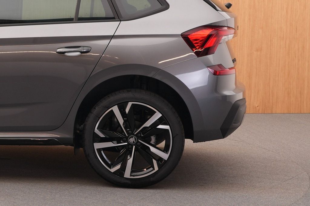 ŠKODA Kamiq Kamiq Monte Carlo 1.5 TSI DSG – Bild 13 von 13
