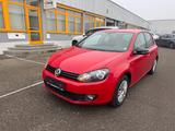 Volkswagen Golf VI Match,1.Hand,Orig.90TKM,DSG - Volkswagen Golf: 1.9