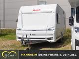 Dethleffs Summer Edition 460 EL *Summer Edition 2026 - Dethleffs 460