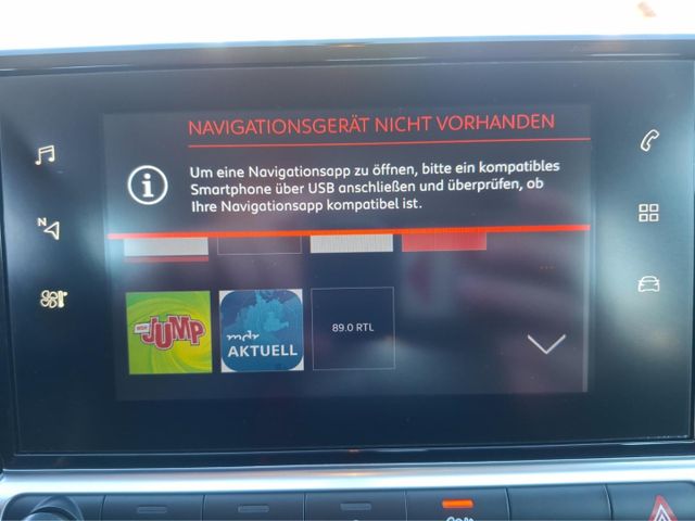 Citroën C4 Cactus Feel 1.2 PT110 °SHZ°PDC°Tempomat°
