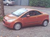 Mitsubishi Colt CZC Cabrio Invite  66tkm original  800 Euro - gebrauchte Mitsubishi Colt aus dem Jahr 2006