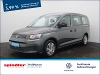 Volkswagen Caddy Maxi - Vorschau Bild 1