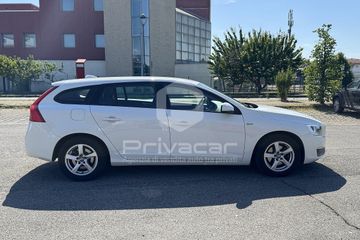 Volvo V60 - 5
