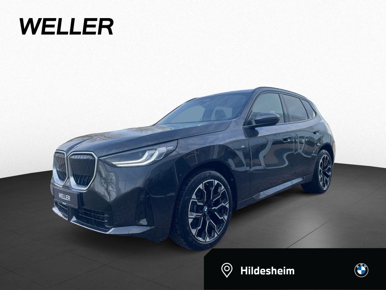 BMW X3 - Bild 1