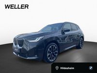 BMW X3 - Vorschau Bild 1