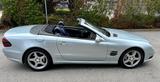 Mercedes-Benz SL 55 AMG (R230) | Designo | 103k km | dt. Fzg. - gebrauchte Mercedes-Benz SL 55 AMG aus dem Jahr 2002