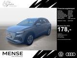 Audi Q4 e-tron 35 e-tron 125 kW Standhzg LED Navi Vir - Audi: V12
