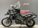 BMW F 800 GS - BMW F GS