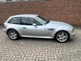 BMW Z3 M M Coupé -