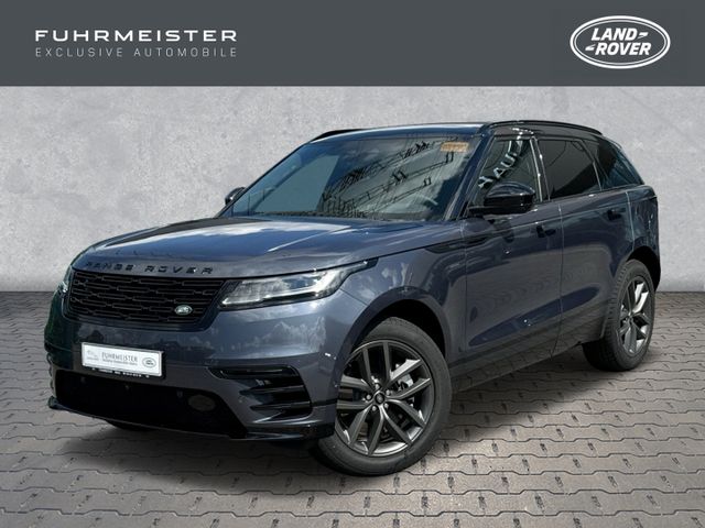 Land Rover Range Rover Velar P400e PHEV Dyn. SE Varesine Bl