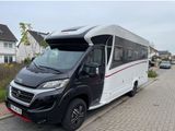 Dethleffs Pulse Classic 90-DBL - 4to. Hubstü. Viel Extras 