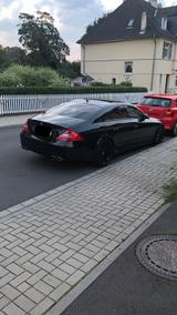 Mercedes-Benz Mercedes CLS 280 AMG UNIKAT - Mercedes-Benz CLS 280 aus 2008