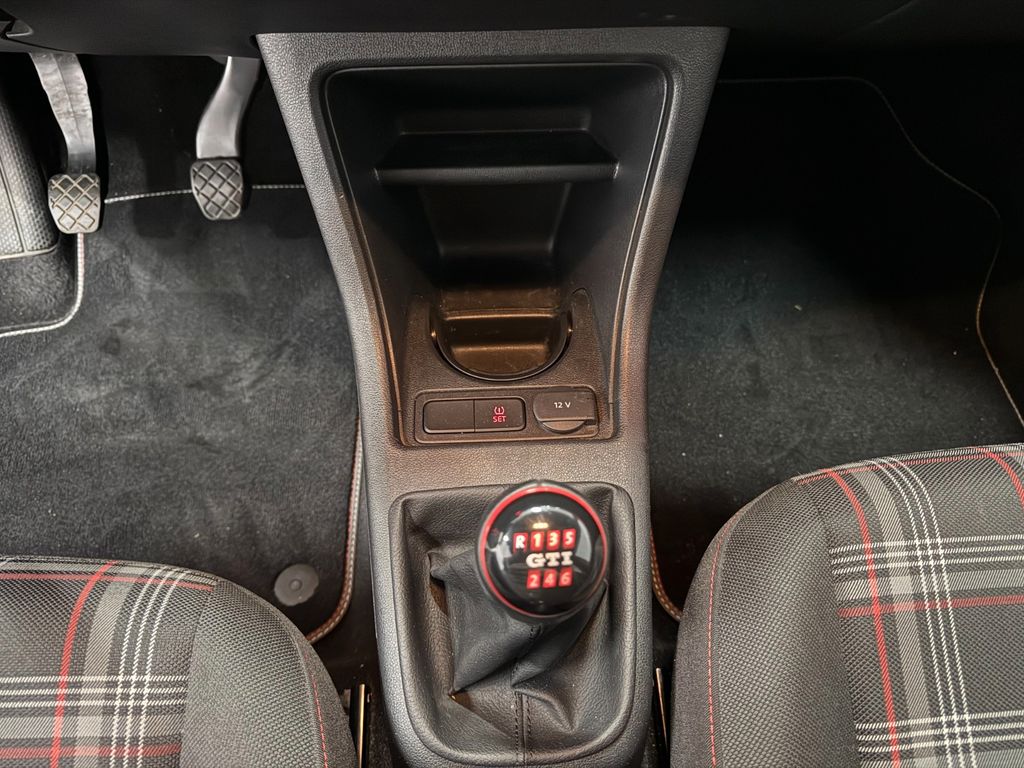 VW up! GTI*SHZ*BEATS*H&R GEWINDE*ABGASANLAGE*1. HD* VW up! GTI*SHZ*BEATS*H&R GEWINDE*ABGASANLAGE*1. HD*