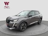 Peugeot 2008 GT*RCAM*NAVI*CARPLAY*8FACH*DAB*PDC* - Peugeot 2008 in Stuttgart