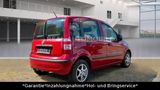 Fiat Panda 1.2 8V Dynamic *1.HAND*TÜV NEU*SCHECKHEFT* - Fiat Panda: 5sitzer