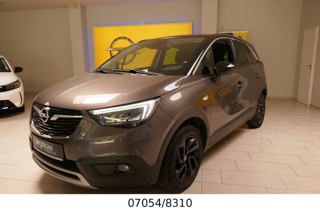 Opel Crossland X "Innovation"