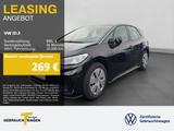 Volkswagen ID.3 PRO LM18 SITZHZG NAVI KAMERA - gebrauchte VW ID.3 aus dem Jahr 2024