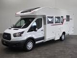 Roller Team Kronos 267TL*Lithium/3xSolar/Markise/Queensbett* - Roller Team Diesel Teilintegrierter