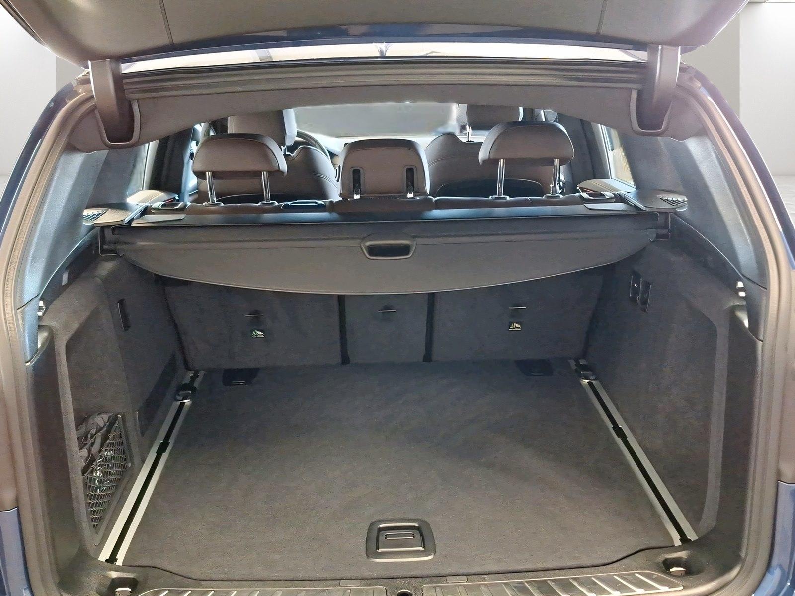 BMW X3 M40i Navi Kamera Pano.Dach Sportsitze HiFi