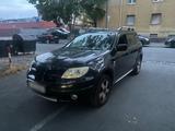 Mitsubishi MITSUBISHI OUTLANDER - Mitsubishi Outlander aus 2006