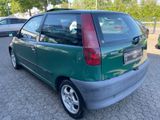 Fiat Punto 60 Cult SV/ZV/SCHIEBEDACH/14"ALU/RADIO - Fiat Punto aus 1998