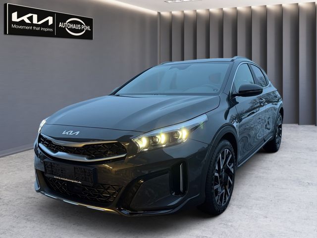 Kia XCEED 1.6T 150 DCT NIGHTLINE