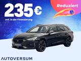 Cupra Leon VZ 4Drive LED*KAM*MIRROR*KESSY*XL*ACC*DCC* - Cupra Leon Gebrauchtwagen in Hamburg